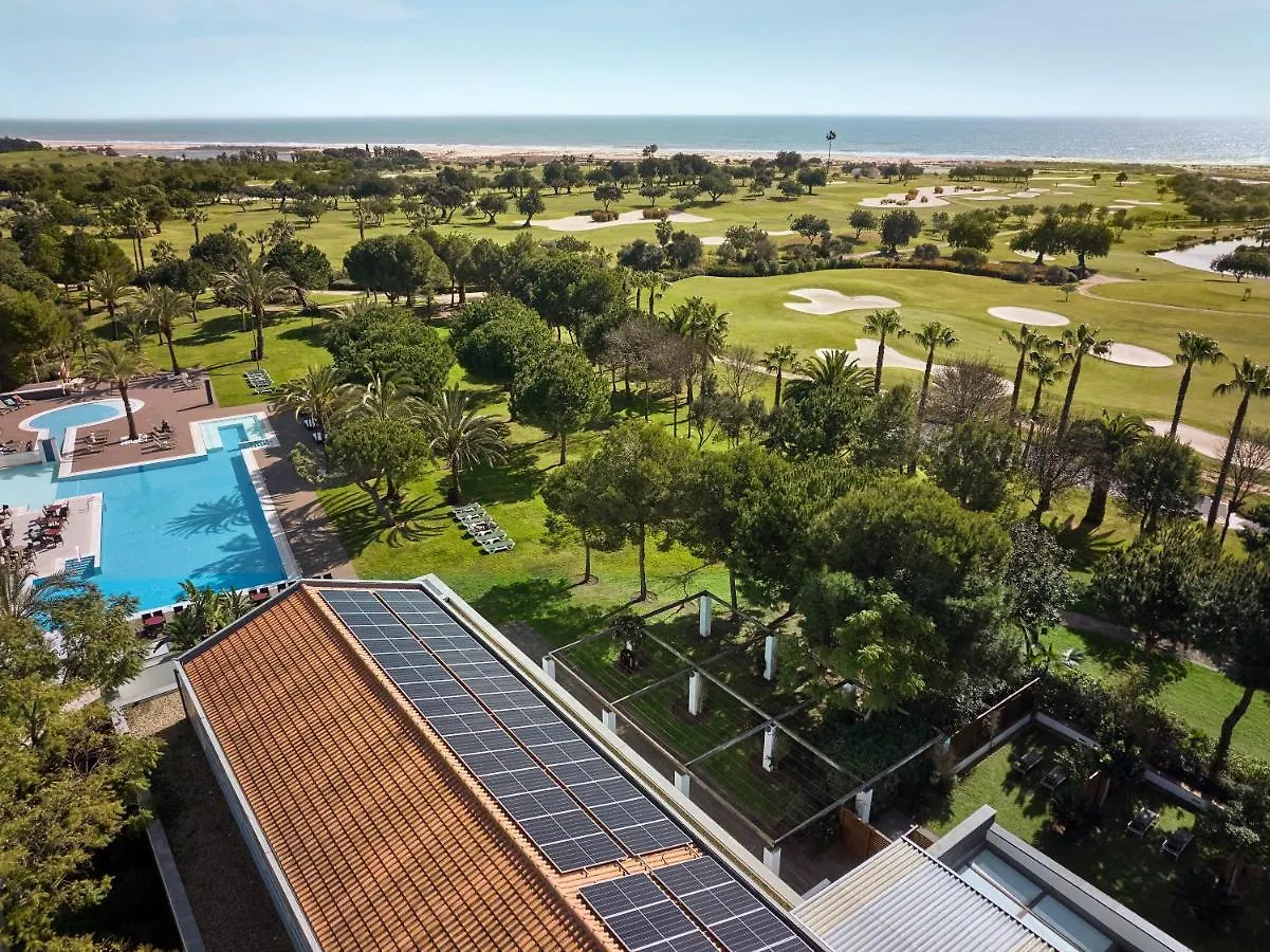 Robinson Quinta Da Ria Hotel Vila Nova De Cacela