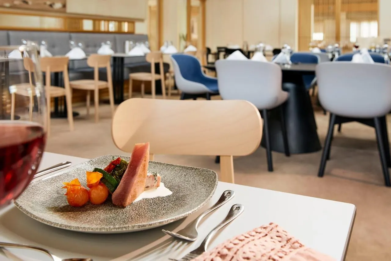Üdülőközpont Robinson Quinta Da Ria Hotel Vila Nova De Cacela