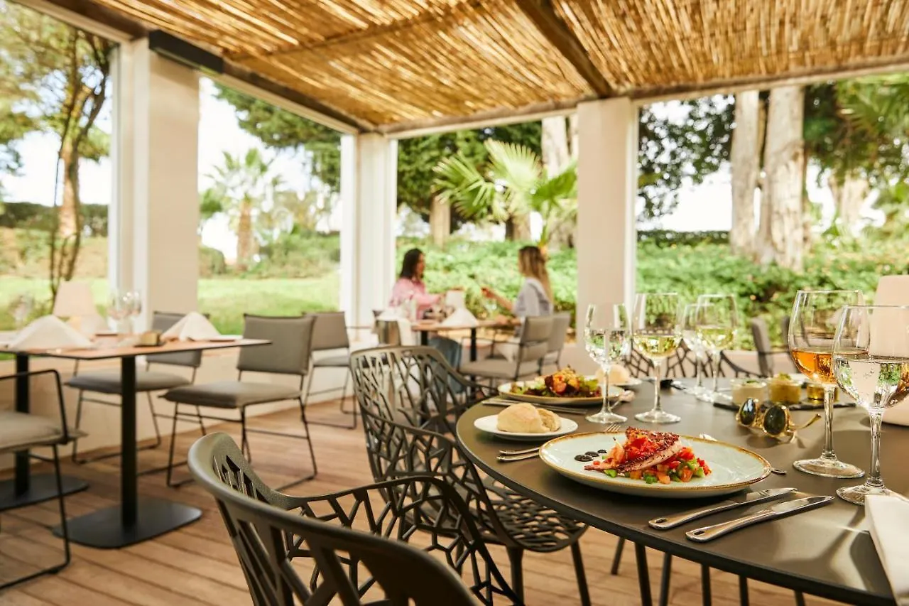 Robinson Quinta Da Ria Hotel Vila Nova De Cacela Üdülőközpont
