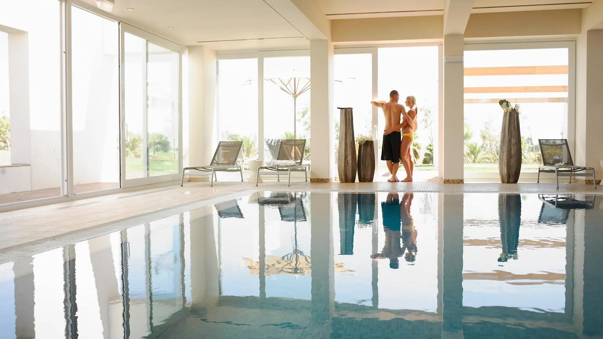 Resort Hotel Robinson Quinta Da Ria Vila Nova de Cacela