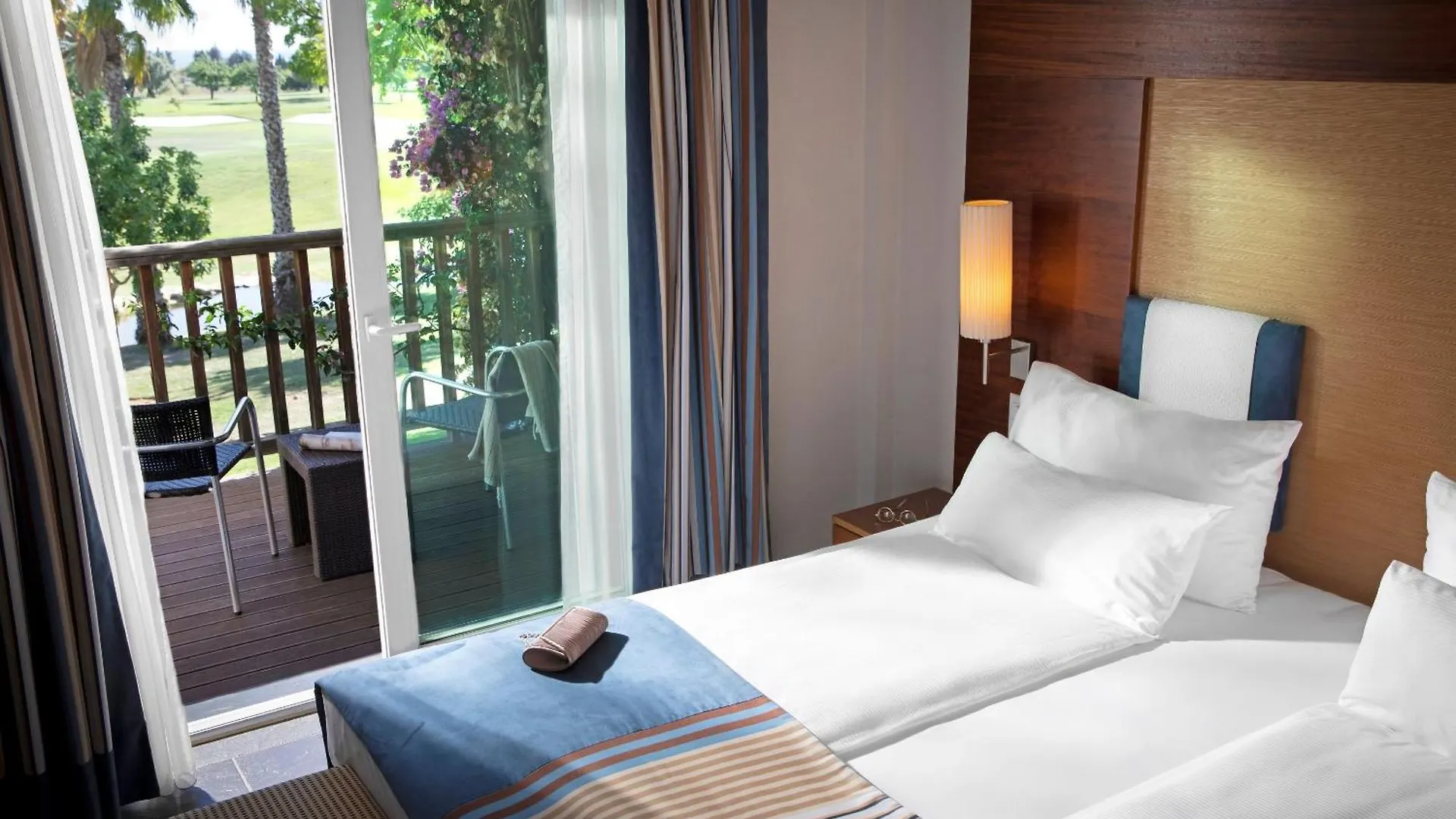Robinson Quinta Da Ria Hotel Vila Nova de Cacela
