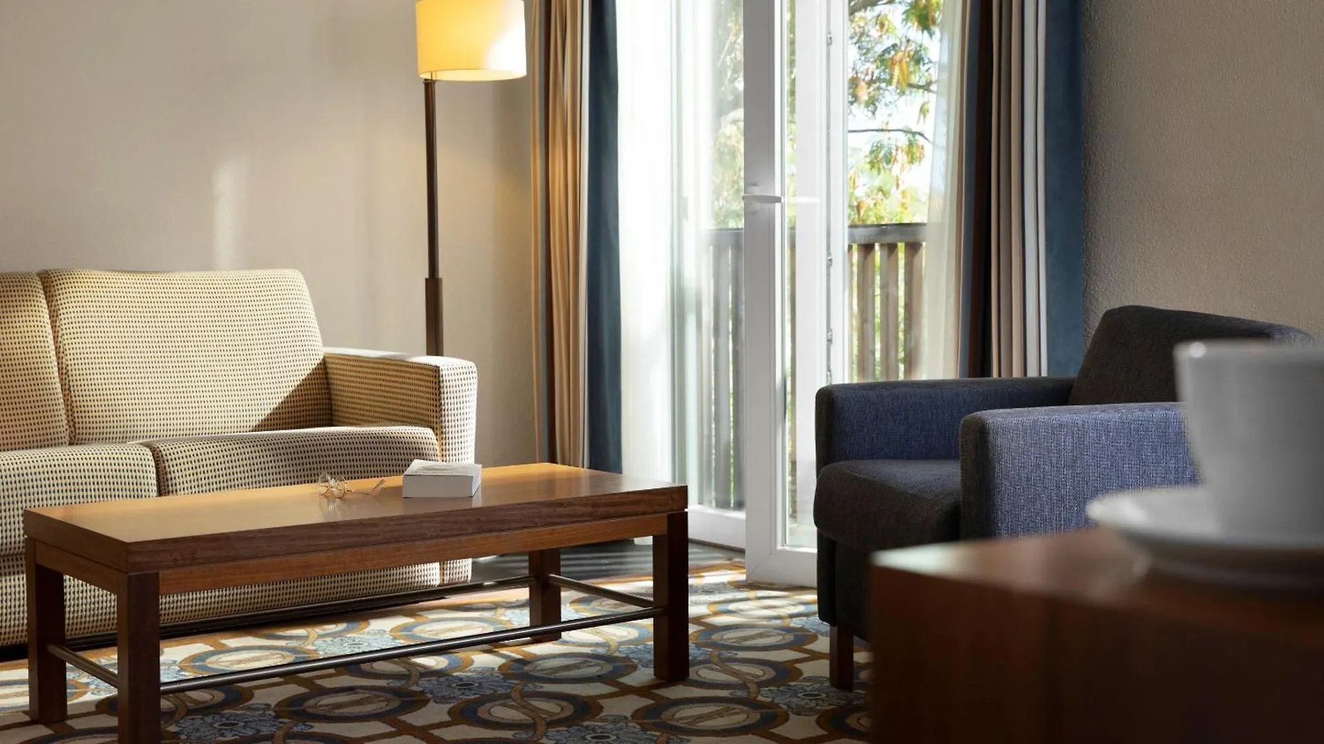 Resort Robinson Quinta Da Ria Hotel Vila Nova de Cacela