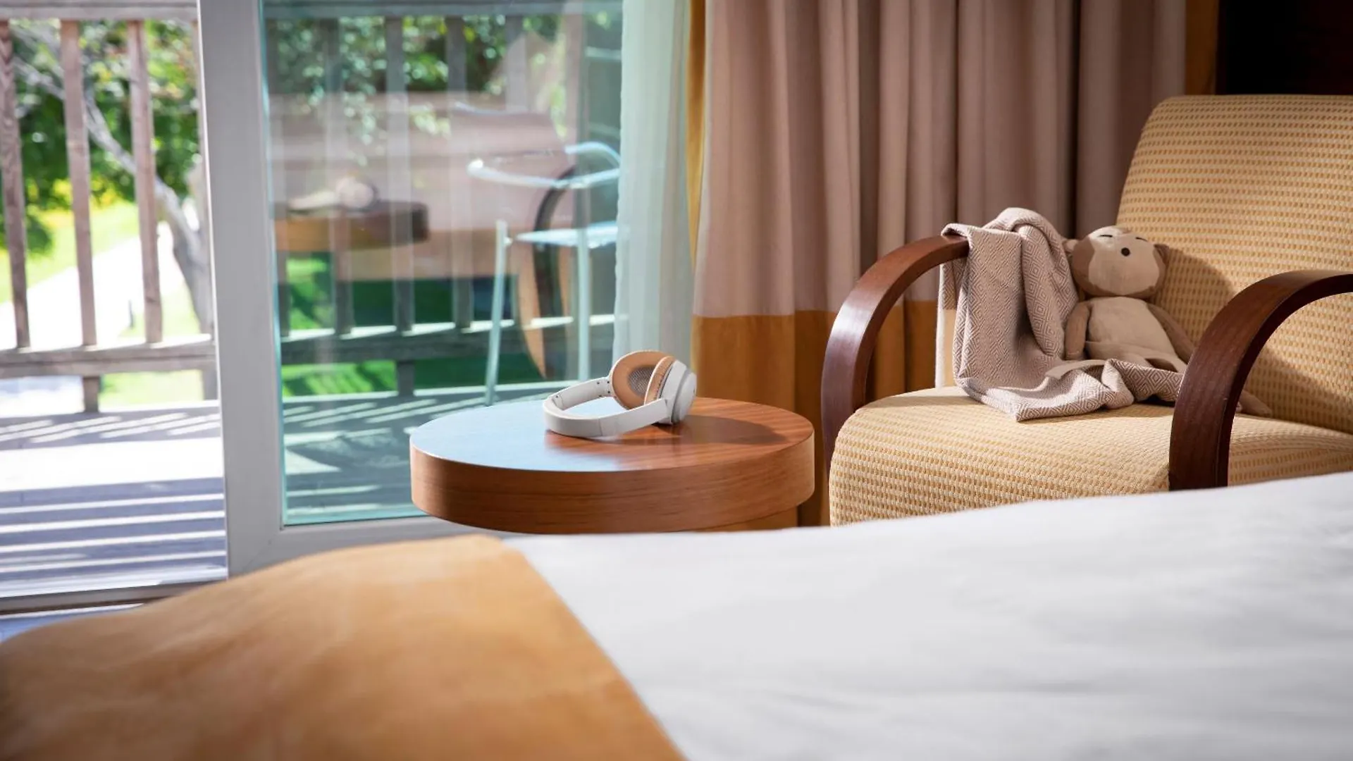 Robinson Quinta Da Ria Hotel Vila Nova De Cacela Üdülőközpont