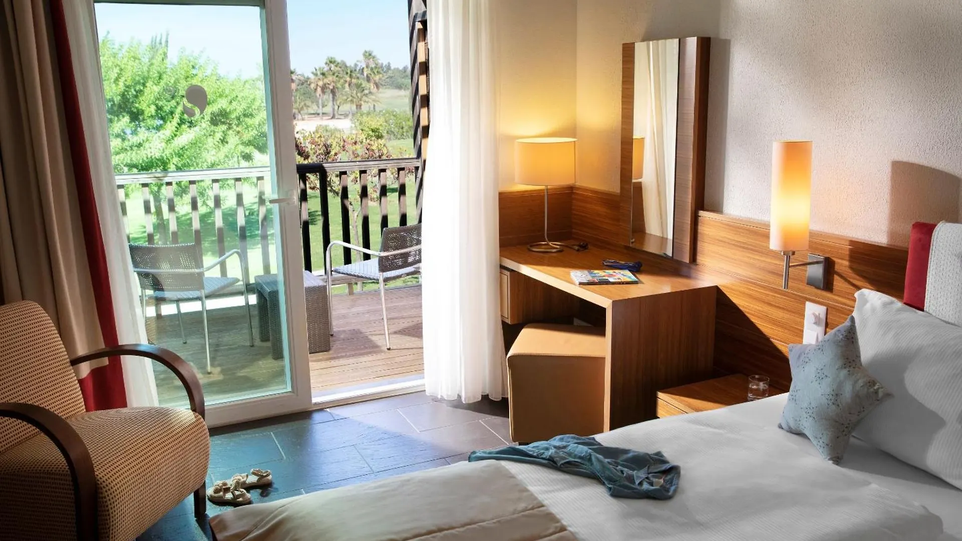 Robinson Quinta Da Ria Hotel Vila Nova De Cacela