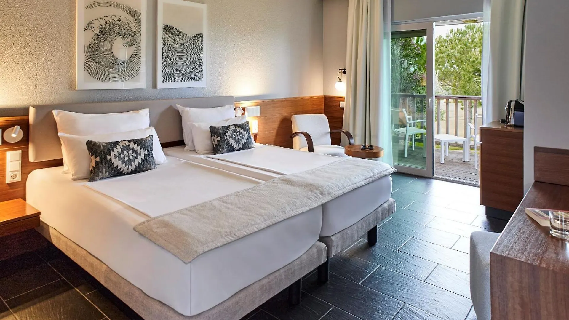 Resort Hotel Robinson Quinta Da Ria Vila Nova de Cacela