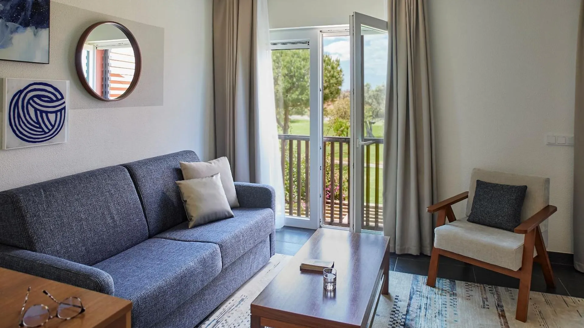 Robinson Quinta Da Ria Hotel Vila Nova De Cacela