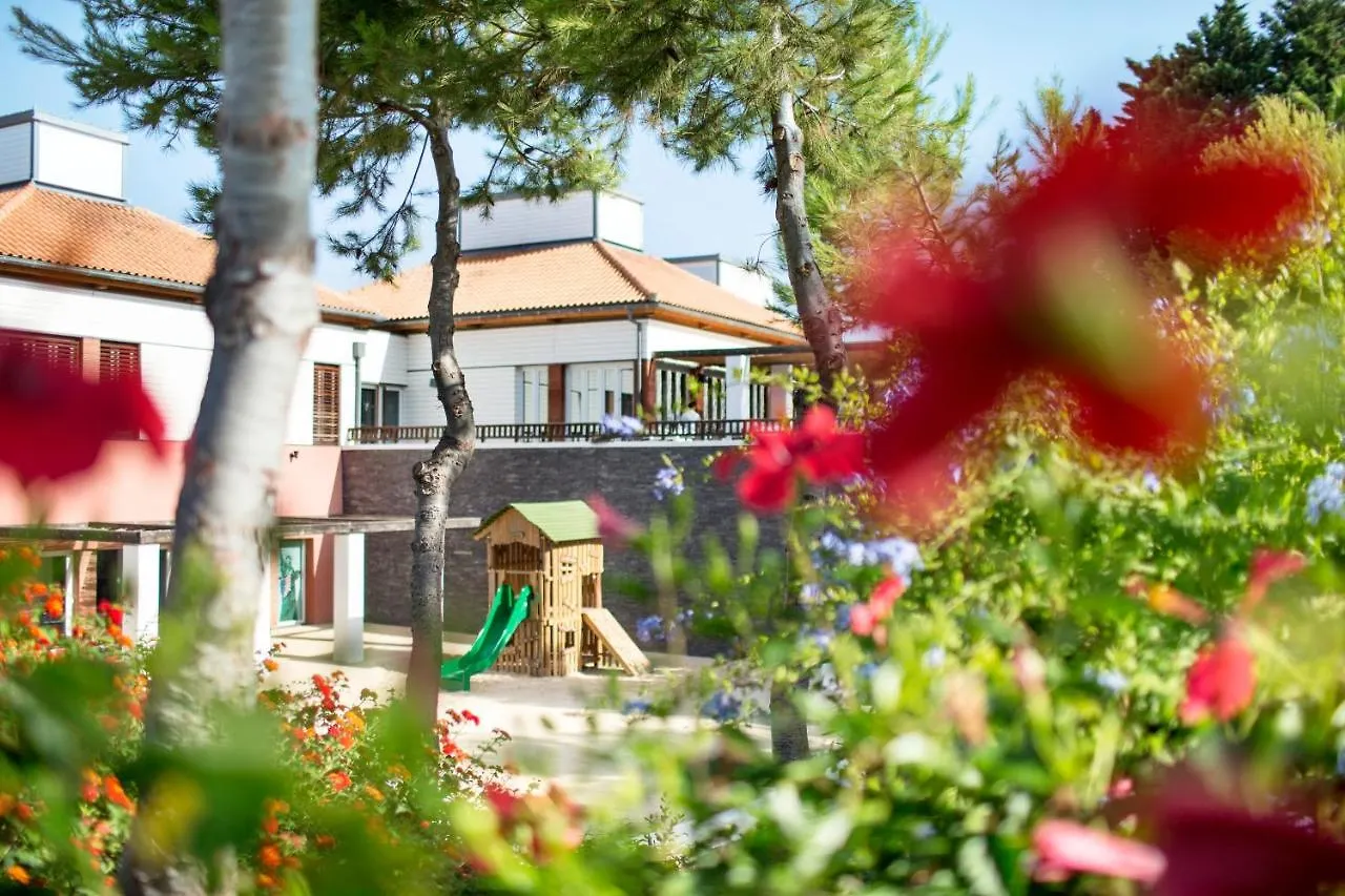 Robinson Quinta Da Ria Hotel Vila Nova de Cacela