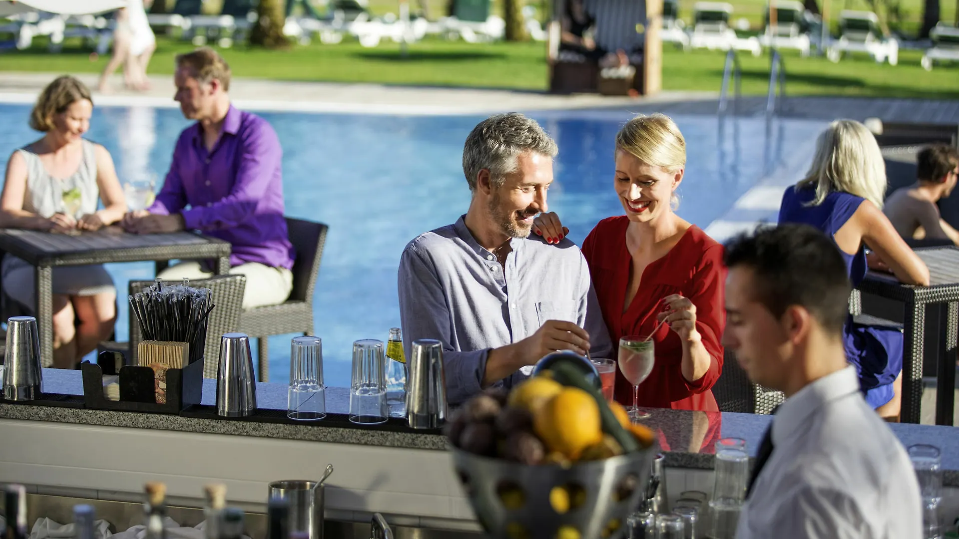 Resort Robinson Quinta Da Ria Hotel Vila Nova de Cacela