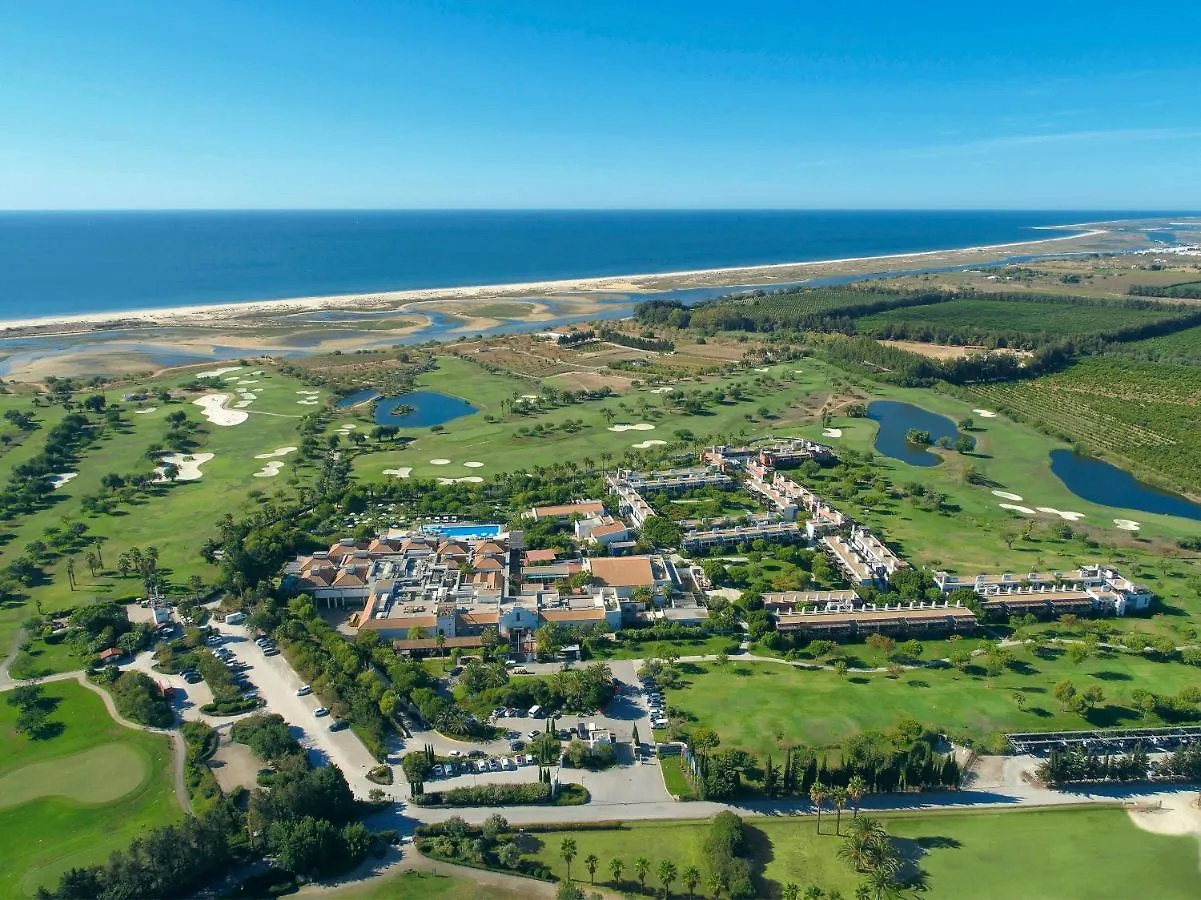 Robinson Quinta Da Ria Hotel Vila Nova de Cacela