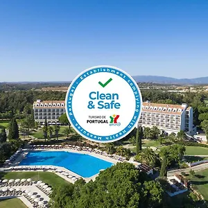 Semesteranläggning (resort) Penina & Golf
