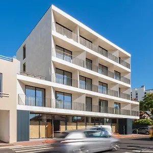 Monumental Plaza By Petit Apartman Funchal