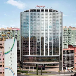 Ramada By Wyndham Szálloda Lisboa