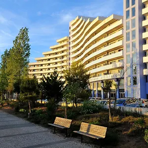 Lägenhetshotell Oceano Atlantico Turisticos