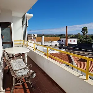 Algarve Manta Rota Apartamento