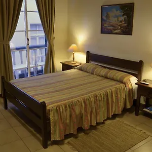 Murcas 74 - Apartman Funchal
