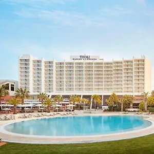 Hotell Tivoli Marina