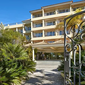 Hotel Ria Park Hotel&spa, Almancil