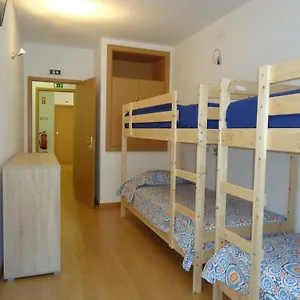 Arte 7 Hostal