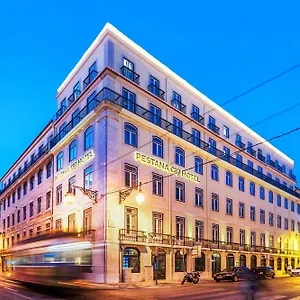 Pestana Cr7 Portugal