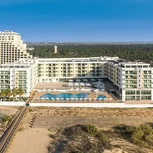 Lägenhetshotell Dunamar