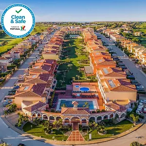 Semesteranläggning (resort) Boavista Golf&spa - Bela Colina Village