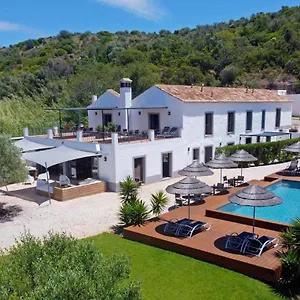Bed & Breakfast Quinta Tapada Do Gramacho, Silves
