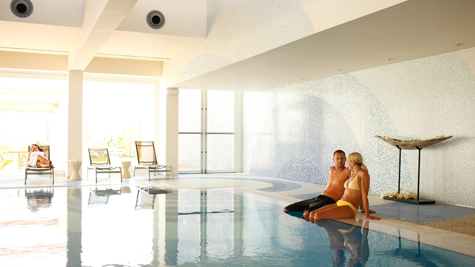 Robinson Quinta Da Ria Hotell Vila Nova de Cacela