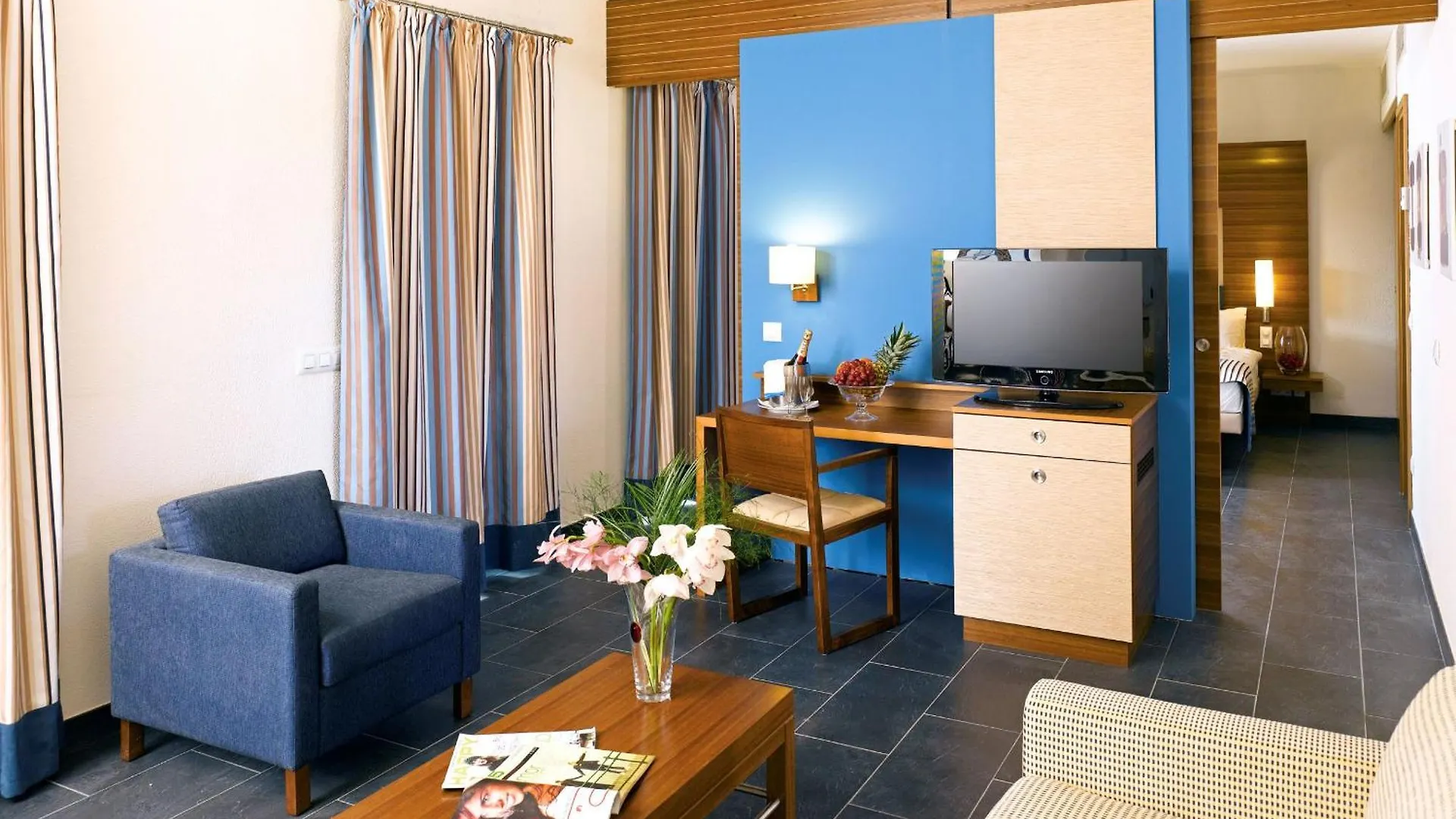 Robinson Quinta Da Ria Hotell Vila Nova de Cacela Semesteranläggning (resort)