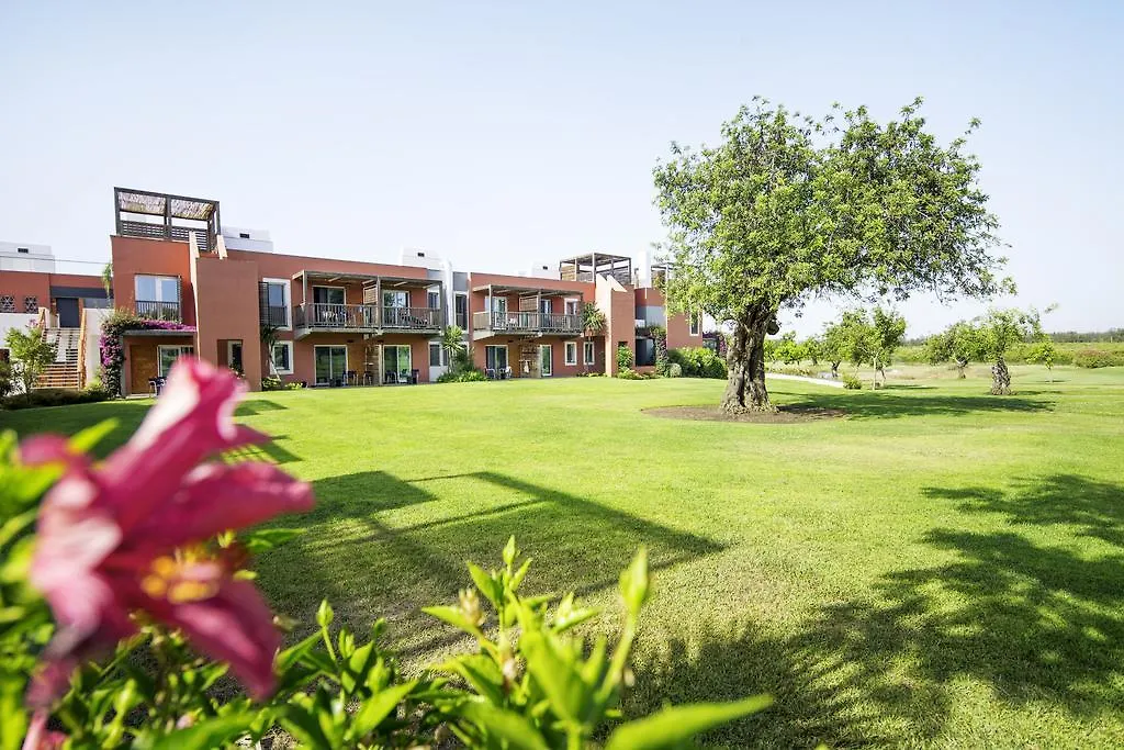 Resort Robinson Quinta Da Ria Hotel Vila Nova de Cacela