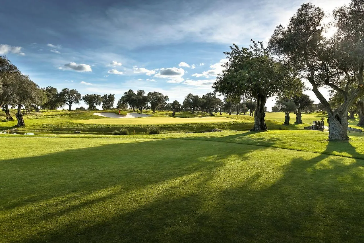 **** Resort Robinson Quinta Da Ria Hotel Vila Nova de Cacela Portugal